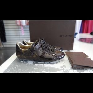 Louis Vuitton women’s sneakers